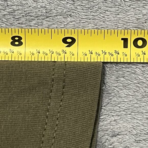 Diamond Supply Co. T Shirt Mens XL Green Game Assn. Est. 1998 Short Sleeve Tee - Picture 11 of 15